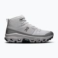 Încălțăminte de drumeție pentru bărbați On Cloudrock Mid Waterproof glacier/alloy