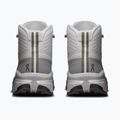 Încălțăminte de drumeție pentru bărbați On Cloudrock Mid Waterproof glacier/alloy 5