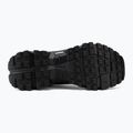 Încălțăminte bărbătească On Cloudrock Low Waterproof earth/black 4