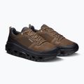 Încălțăminte de drumeție pentru bărbați On Cloudrock Low Waterproof earth/black 2