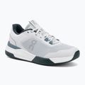 Încălțăminte de tenis pentru bărbați On The Roger Advantage Pro frost/evergreen
