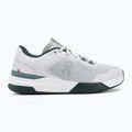 Încălțăminte de tenis pentru bărbați On The Roger Advantage Pro frost/evergreen 2