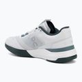 Încălțăminte de tenis pentru bărbați On The Roger Advantage Pro frost/evergreen 3