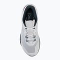 Încălțăminte de tenis pentru bărbați On The Roger Advantage Pro frost/evergreen 5