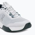 Încălțăminte de tenis pentru bărbați On The Roger Advantage Pro frost/evergreen 7