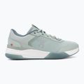 Încălțăminte de tenis pentru bărbați On The Roger Advantage Pro Clay mineral/linen 2