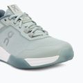 Încălțăminte de tenis pentru bărbați On The Roger Advantage Pro Clay mineral/linen 7