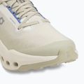 Încălțăminte de alergare pentru bărbați On Running Cloudsurfer Trail 2 Waterproof ghost/chalk 7