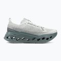Încălțăminte de alergare pentru bărbați On Cloudsurfer Max iceberg/olive 2