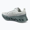 Încălțăminte de alergare pentru bărbați On Cloudsurfer Max iceberg/olive 3