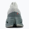 Încălțăminte de alergare pentru bărbați On Cloudsurfer Max iceberg/olive 6