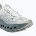 Încălțăminte de alergare pentru bărbați On Cloudsurfer Max iceberg/olive 7