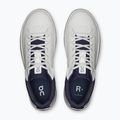 Încălțăminte pentru bărbați On The Rodger Advantage white/midnight 6