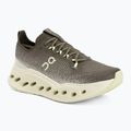 Încălțăminte de alergare pentru bărbați On Cloudsurfer Max Wide olive/seedling