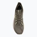 Încălțăminte de alergare pentru bărbați On Cloudsurfer Max Wide olive/seedling 5