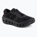 Încălțăminte de alergare pentru bărbați On Cloudrunner 3 black/black