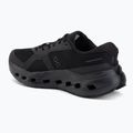 Încălțăminte de alergare pentru bărbați On Cloudrunner 3 black/black 3