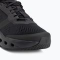 Încălțăminte de alergare pentru bărbați On Cloudrunner 3 black/black 7