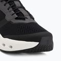 Încălțăminte de alergare pentru bărbați On Cloudrunner 3 black/ivory 7