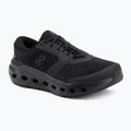 Încălțăminte de alergare pentru bărbați On Cloudrunner 3 Wide black/black
