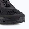 Încălțăminte de alergare pentru bărbați On Running Cloudrunner 3 Wide black/black 7