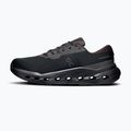 Încălțăminte de alergare pentru bărbați On Cloudrunner 3 Waterproof black/black 2