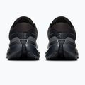 Încălțăminte de alergare pentru bărbați On Cloudrunner 3 Waterproof black/black 3