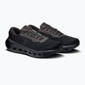 Încălțăminte de alergare pentru bărbați On Cloudrunner 3 Waterproof black/black 4