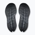 Încălțăminte de alergare pentru bărbați On Cloudrunner 3 Waterproof black/black 5