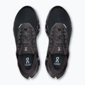 Încălțăminte de alergare pentru bărbați On Cloudrunner 3 Waterproof black/black 6