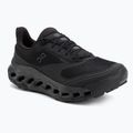 Încălțăminte de trekking pentru bărbați On Cloudhorizon 2 Waterproof black/black