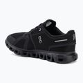 Încălțăminte pentru bărbați On Cloud 6 Wide black/black 3