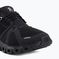 Încălțăminte pentru bărbați On Cloud 6 Wide black/black 7