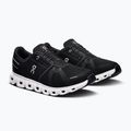 Încălțăminte pentru bărbați On Cloud 6 Wide black/white 3