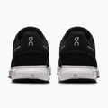 Încălțăminte pentru bărbați On Cloud 6 Wide black/white 4