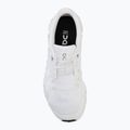 Încălțăminte pentru bărbați On Cloud 6 Wide white/white 5