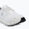Încălțăminte pentru bărbați On Cloud 6 Wide white/white 7