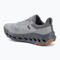 Încălțăminte de trekking pentru bărbați On Cloudhorizon 2 alloy/rock 3