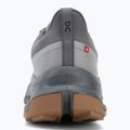 Încălțăminte de trekking pentru bărbați On Cloudhorizon 2 alloy/rock 6