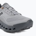 Încălțăminte de trekking pentru bărbați On Cloudhorizon 2 alloy/rock 7