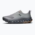 Încălțăminte de trekking pentru femei On Running Cloudhorizon 2 alloy/rock 2