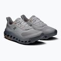 Încălțăminte de trekking pentru femei On Running Cloudhorizon 2 alloy/rock 3