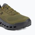 Încălțăminte de trekking pentru bărbați On Cloudhorizon 2 olive/shadow 7
