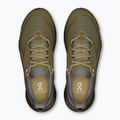 Încălțăminte de trekking pentru bărbați On Cloudhorizon 2 olive/shadow 5
