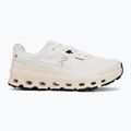 Încălțăminte de alergare pentru femei On Running Cloudvista 2 Waterproof ivory/cream 2