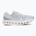 Încălțăminte de alergare pentru femei On Cloudsurfer 2 heather/ivory 2