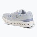 Încălțăminte de alergare pentru femei On Cloudsurfer 2 heather/ivory 3