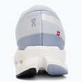 Încălțăminte de alergare pentru femei On Cloudsurfer 2 heather/ivory 6