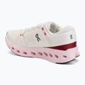 Încălțăminte de alergare pentru femei On Cloudsurfer 2 ivory/peony 3