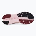 Încălțăminte de alergare pentru femei On Cloudsurfer 2 ivory/peony 4